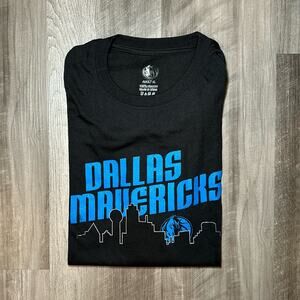 Dallas Mavericks Special Edition 2017 Tee - XL